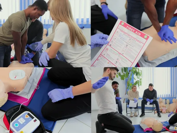 Response First Aid Training - Why Choose Us