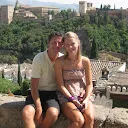 Matthew and Kerry